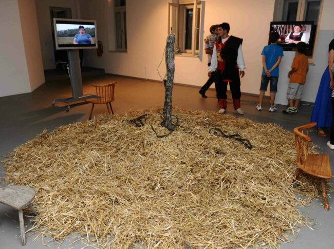 Iz Cetine Rusalke izašle