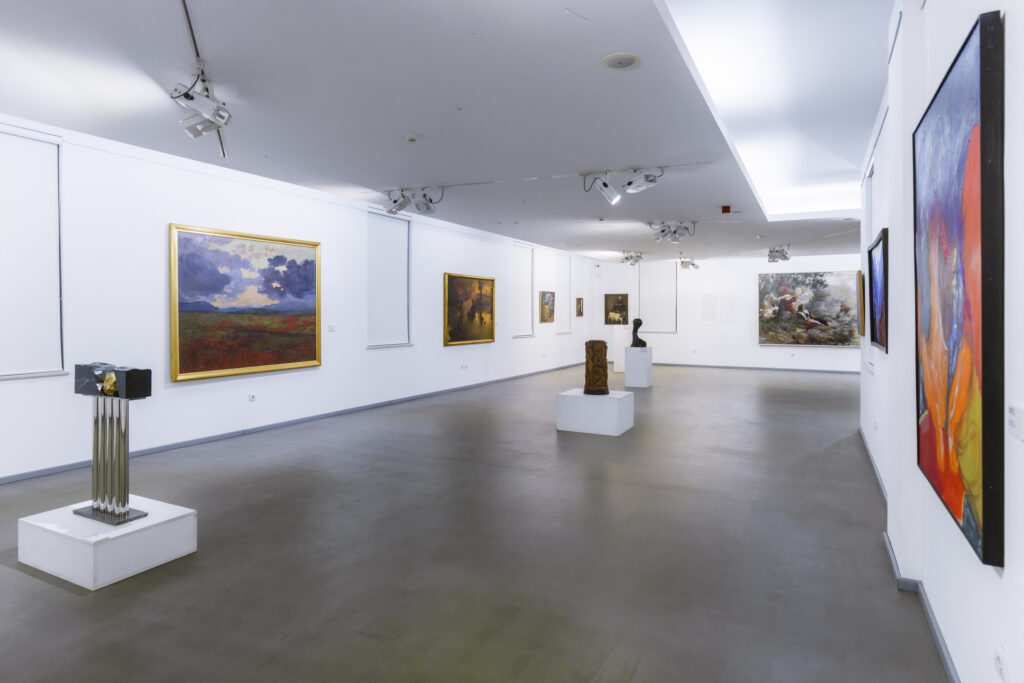 Raspisan je natječaj za izlaganje u Gradskoj galeriji Sikirica u 2027. godini